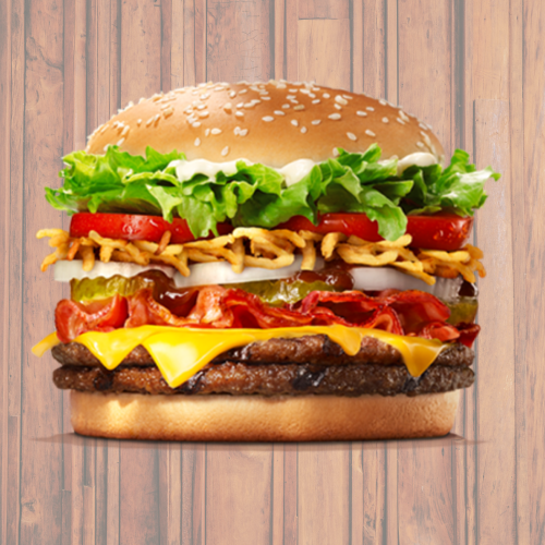 King Burger
