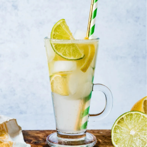 Lemon Soda