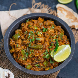 Mushroom Masala Mushroom Masala