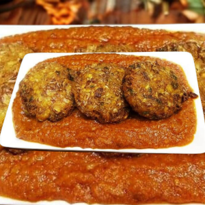 Veg. Maratha (New)