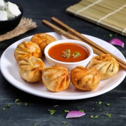Paneer Fry 5 8 Pcs