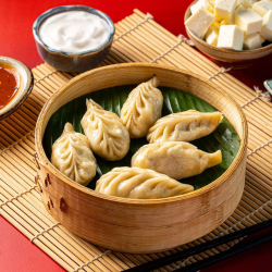 Paneer Steam 5 8 Pcs
