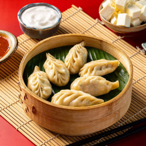 Paneer Steam 5 8 Pcs