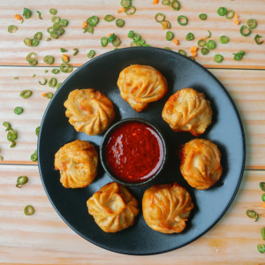 Veg. Fry 5 8 Pcs