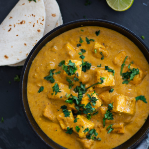 Kaju Paneer (New)