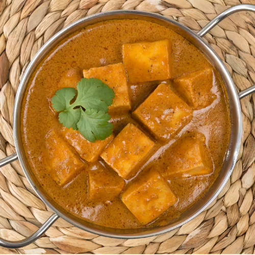 Khoya Paneer