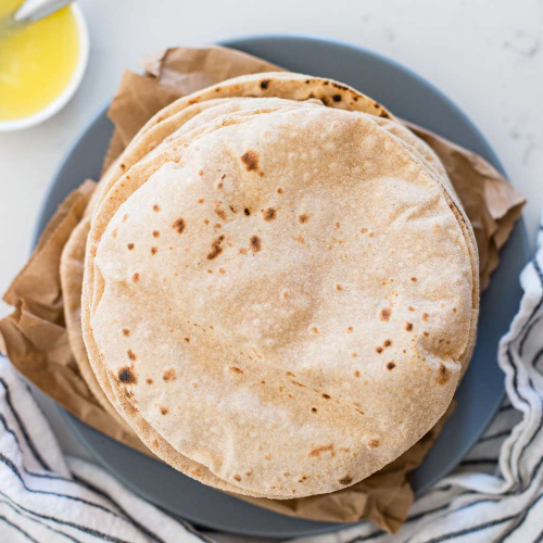 Plain Roti
