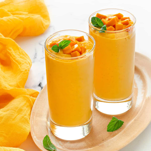 Mango Shake