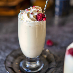 Vanilla Shake