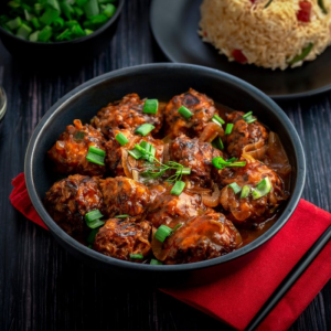 Manchurian