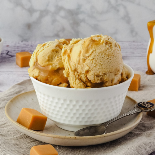Butter Scotch