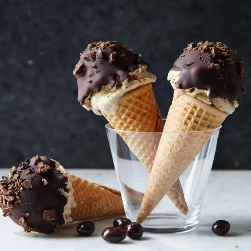 Sweet & Ice-Cream