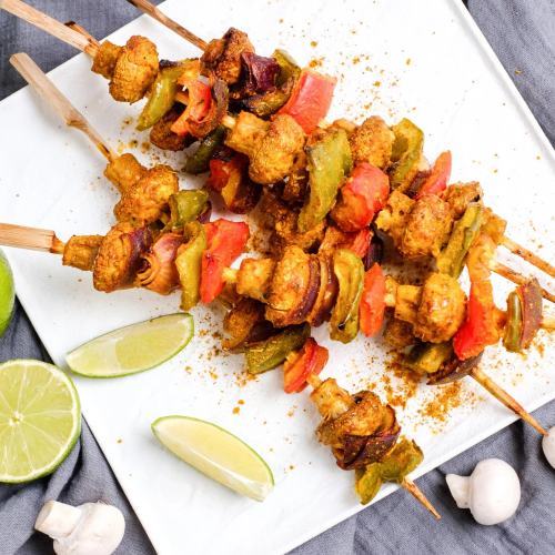 Tandoori Snacks