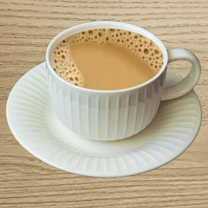 Regular Tea